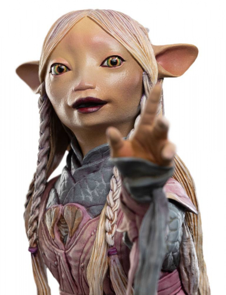 Brea the Gelfling