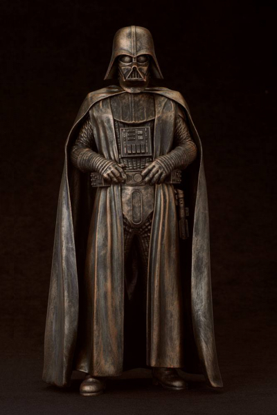 Darth Vader Bronze Ver.