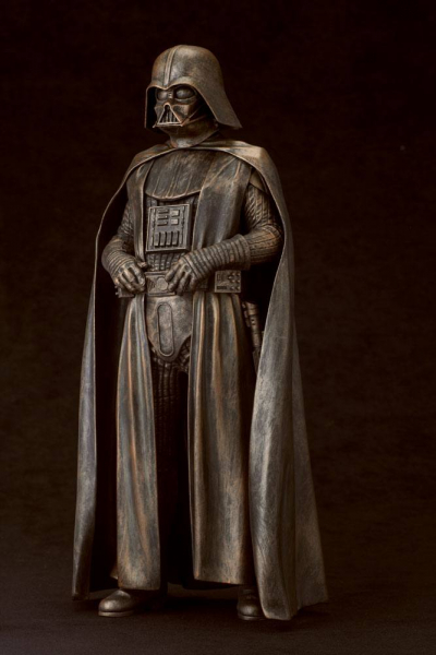 Darth Vader Bronze Ver.