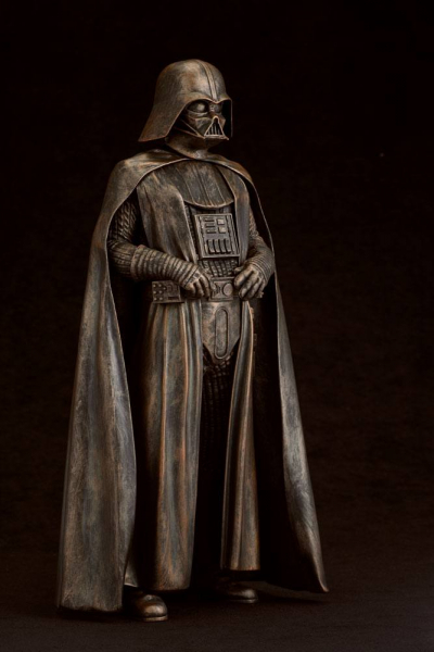 Darth Vader Bronze Ver.