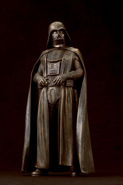 Darth Vader Bronze Ver.