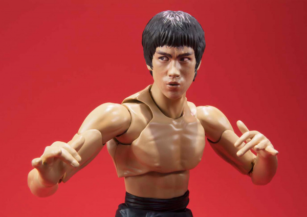 S.H. Figuarts Bruce Lee