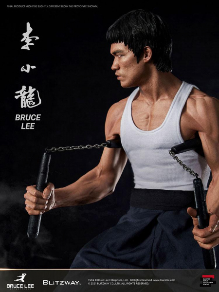 Bruce Lee