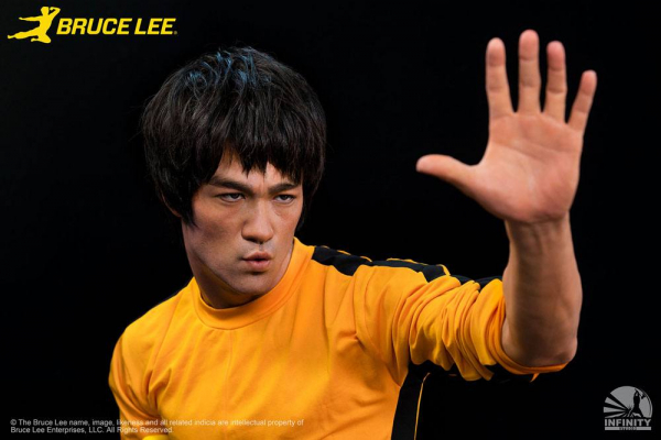 Bruce Lee