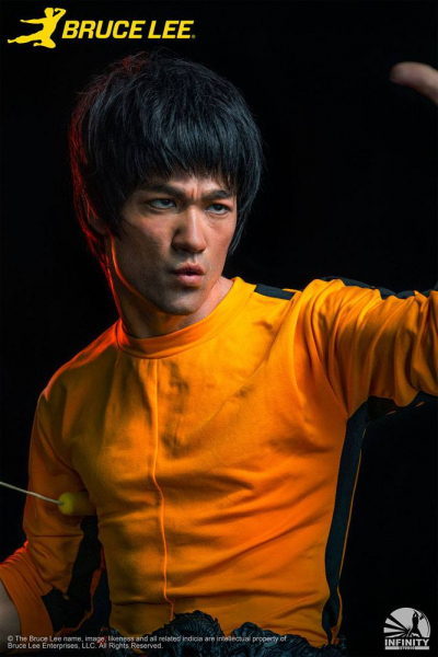 Bruce Lee