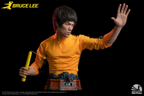 Bruce Lee