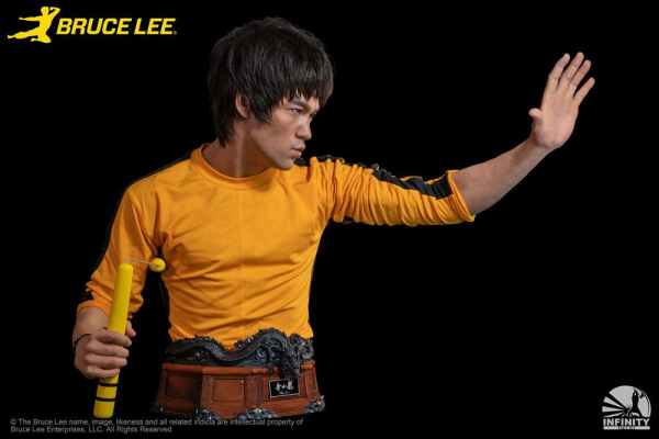 Bruce Lee