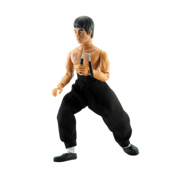 Bruce Lee