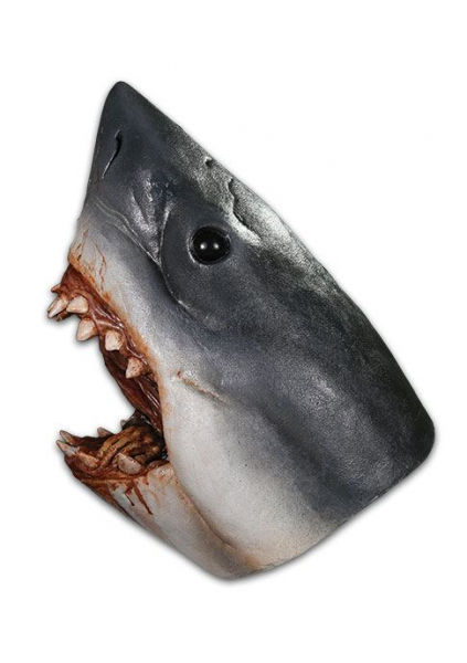 Bruce the Shark Maske