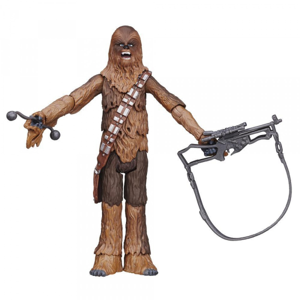 Chewbacca Black Series