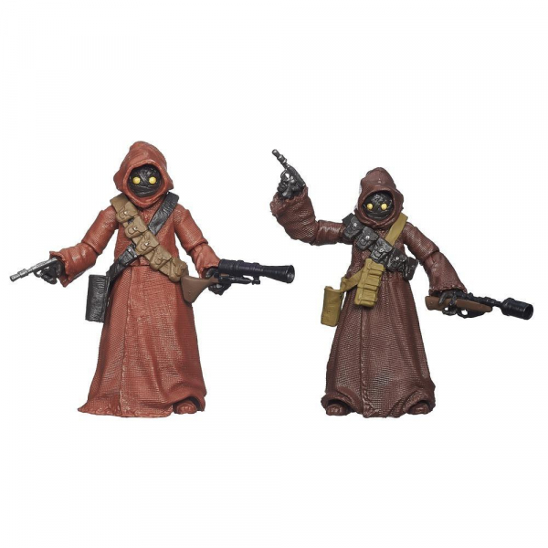 Jawas Black Series