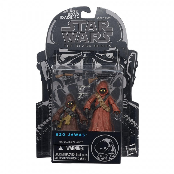 Jawas Black Series