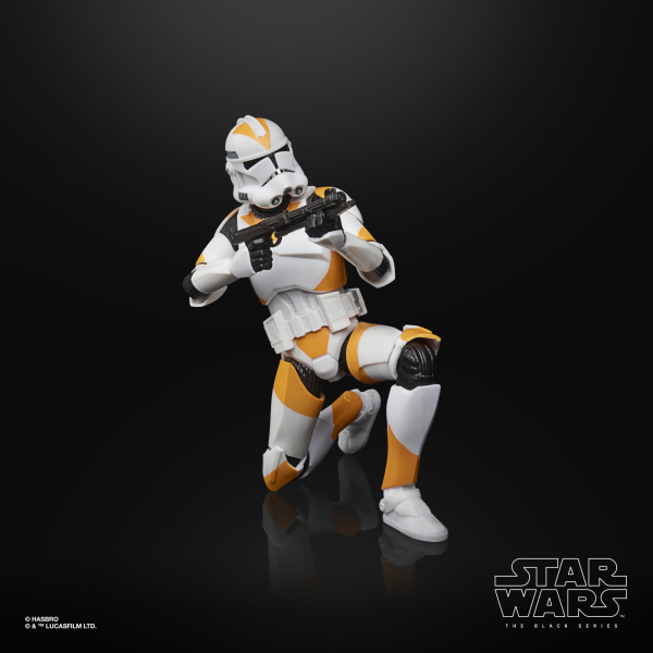 Clone Trooper