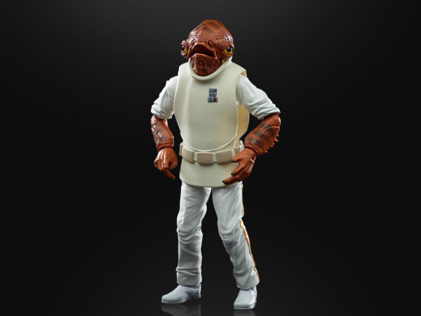 Admiral Ackbar