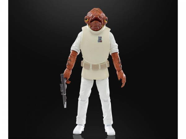 Admiral Ackbar