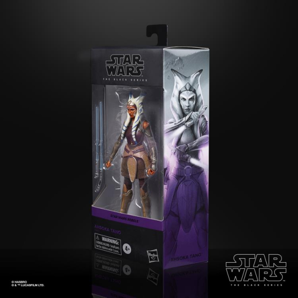 Ahsoka Tano