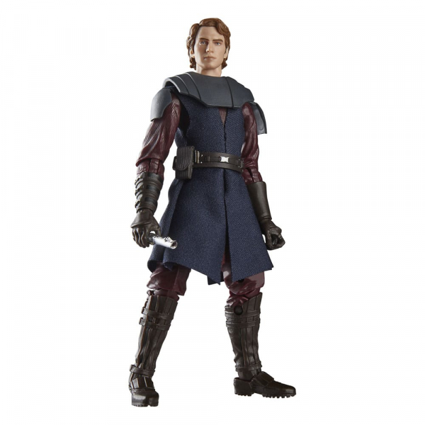 Anakin Skywalker Actionfigur Black Series BS17, Star Wars: Ahsoka, 15 cm