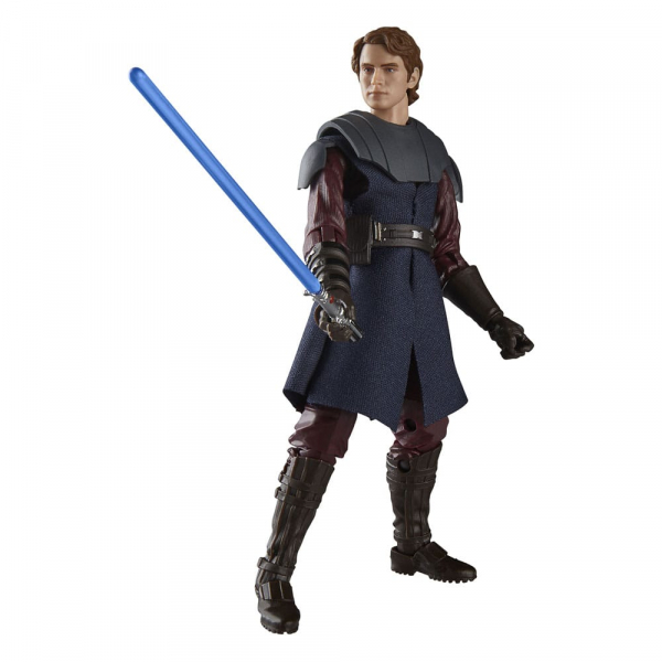 Anakin Skywalker Actionfigur Black Series BS17, Star Wars: Ahsoka, 15 cm