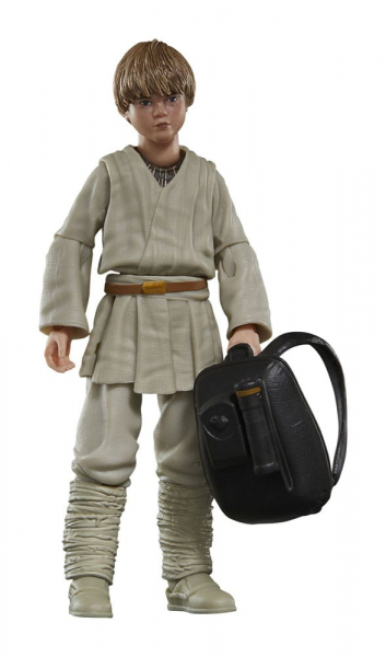 Anakin Skywalker Actionfigur Black Series, Star Wars: Episode I, 15 cm