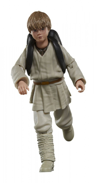 Anakin Skywalker Actionfigur Black Series, Star Wars: Episode I, 15 cm