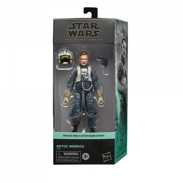 Black Series Wave 40