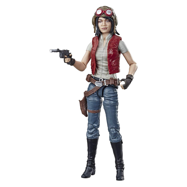 Dr. Aphra Black Series