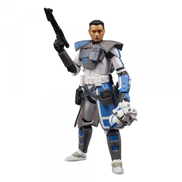 ARC Trooper Echo