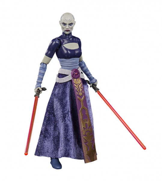 Asajj Ventress