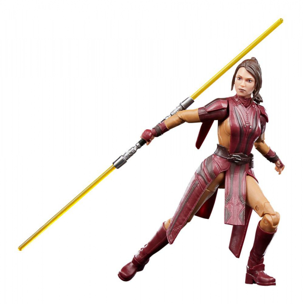 Bastila Shan Actionfigur Black Series, Star Wars: Knights of the Old Republic, 15 cm