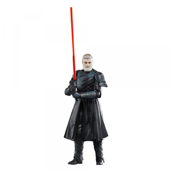 Baylan Skoll Actionfigur Black Series, Star Wars: Ahsoka, 15 cm