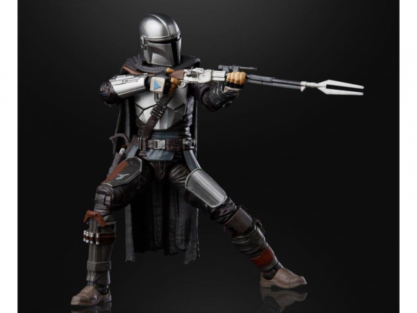 Black Series Wave 35