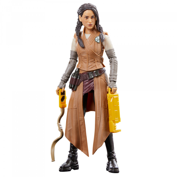 Bix Caleen Actionfigur Black Series, Star Wars: Andor, 15 cm