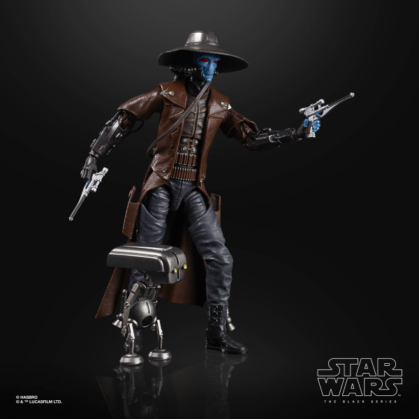 Cad Bane