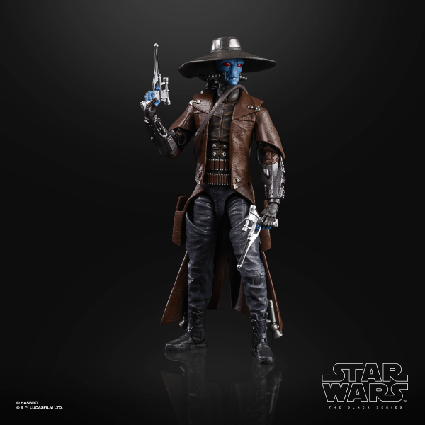 Cad Bane