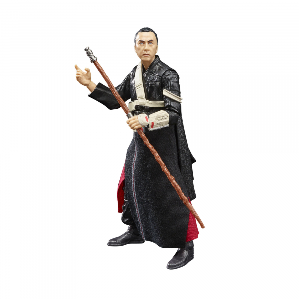 Chirrut Imwe