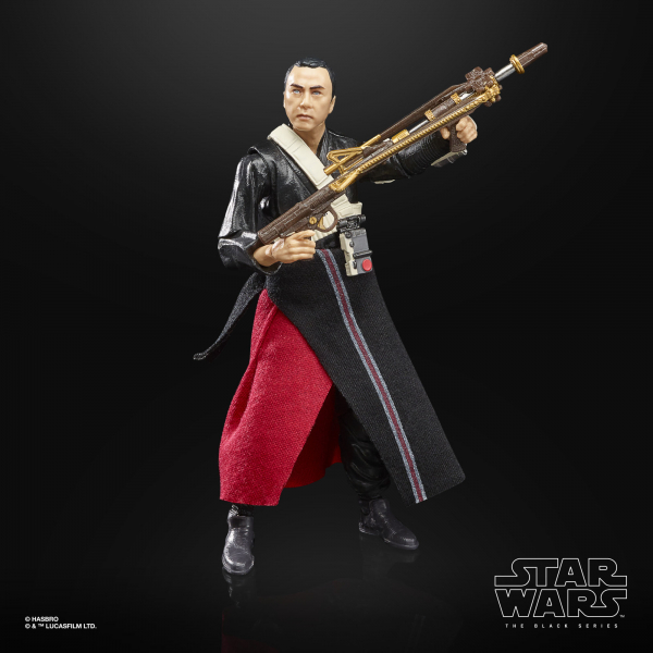 Chirrut Imwe