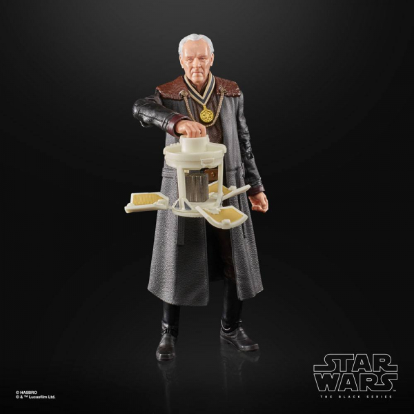 The Client Action Figure Black Series, Star Wars: The Mandalorian, 15 cm