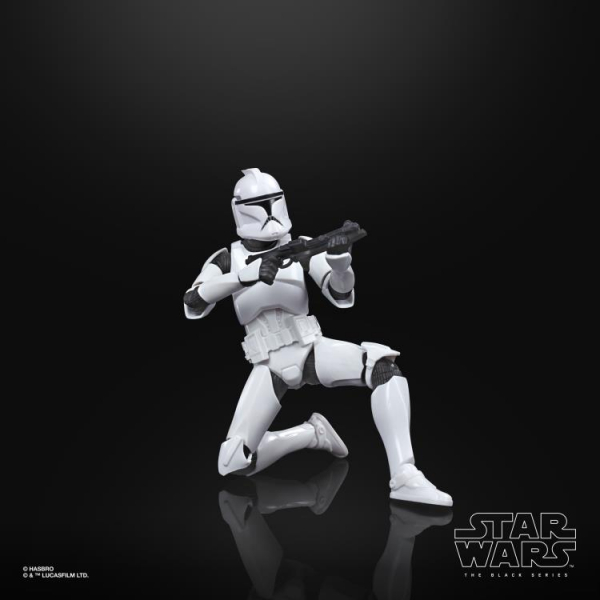 Clone Trooper