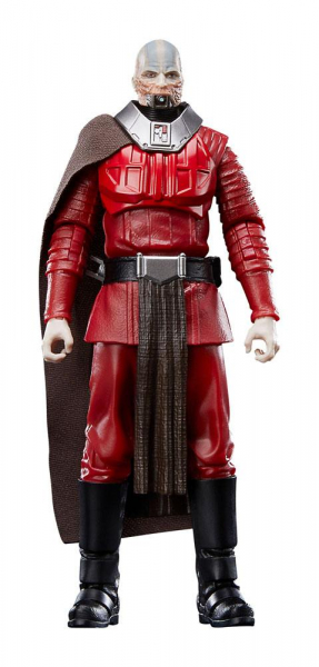 Darth Malak Actionfigur Black Series, Star Wars: Knights of the Old Republic, 15 cm