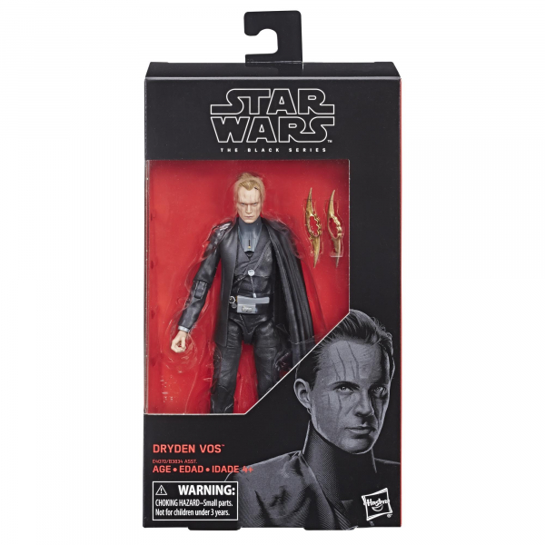 Black Series Wave 29