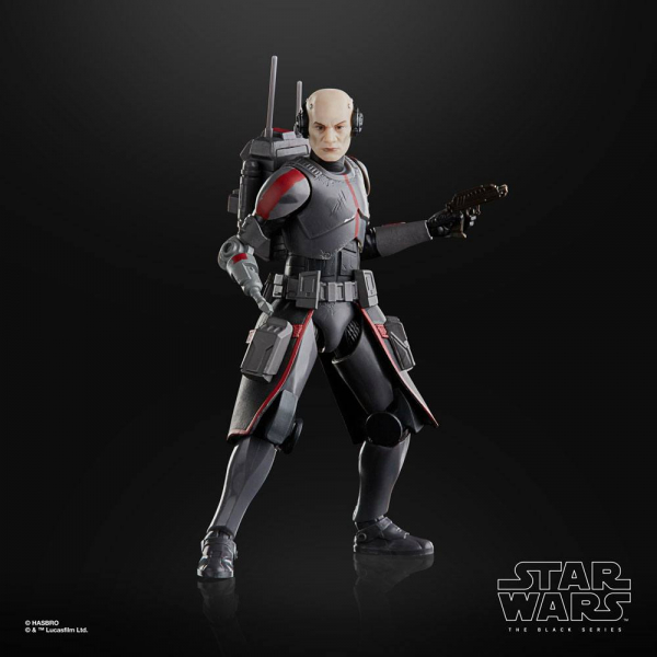 Echo Actionfigur Black Series, Star Wars: The Bad Batch, 15 cm