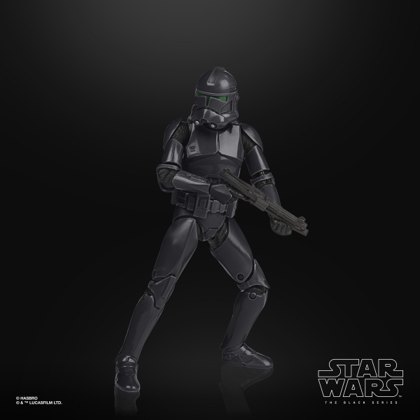 Elite Squad Trooper