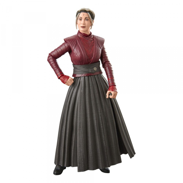 Morgan Elsbeth Actionfigur Black Series, Star Wars: Ahsoka, 15 cm