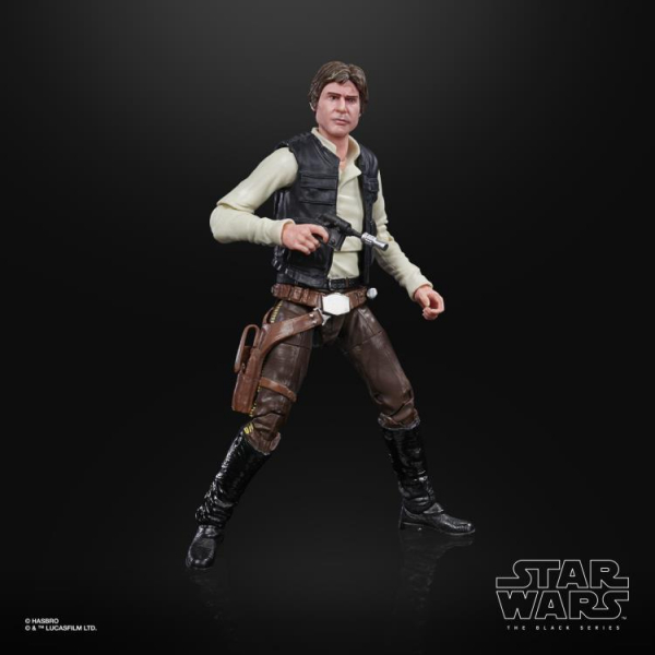 Han Solo