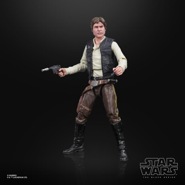 Han Solo