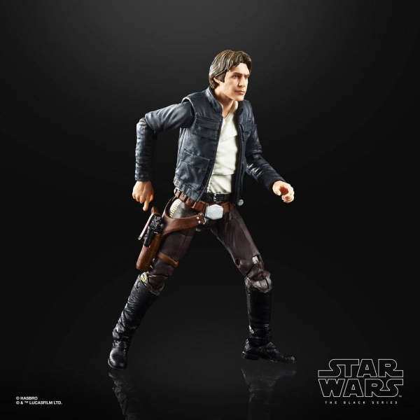 Han Solo