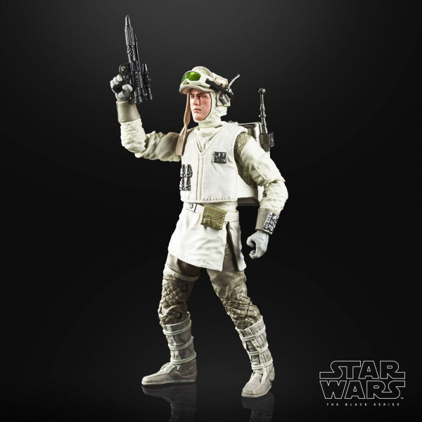 Rebel Soldier (Hoth)