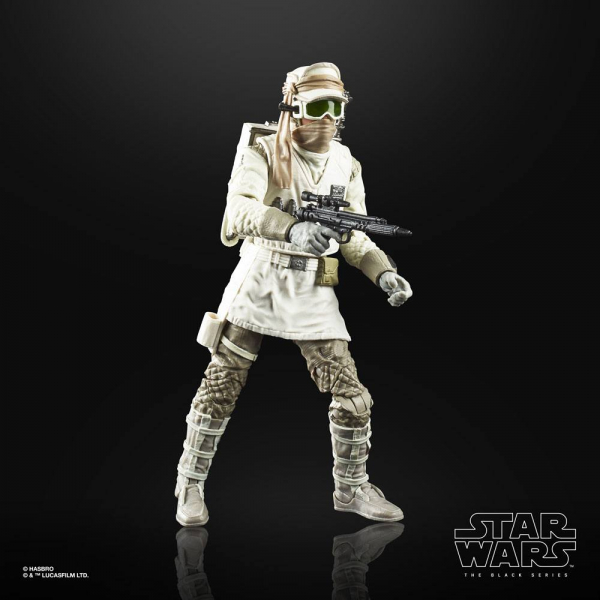 Rebel Soldier (Hoth)