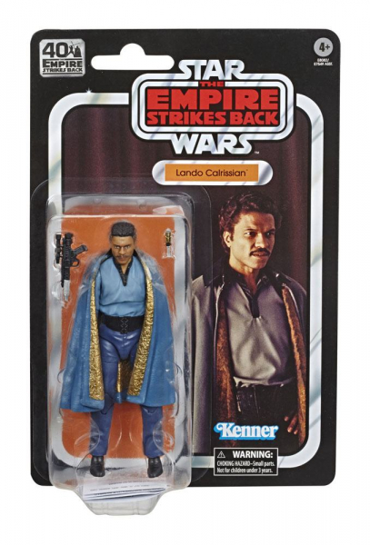 40th Anniversary Wave 2