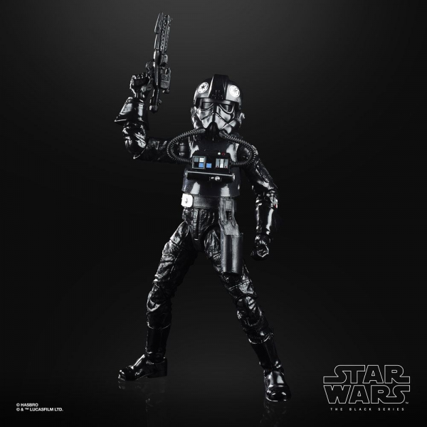 Imperial TIE Fighter Pilot